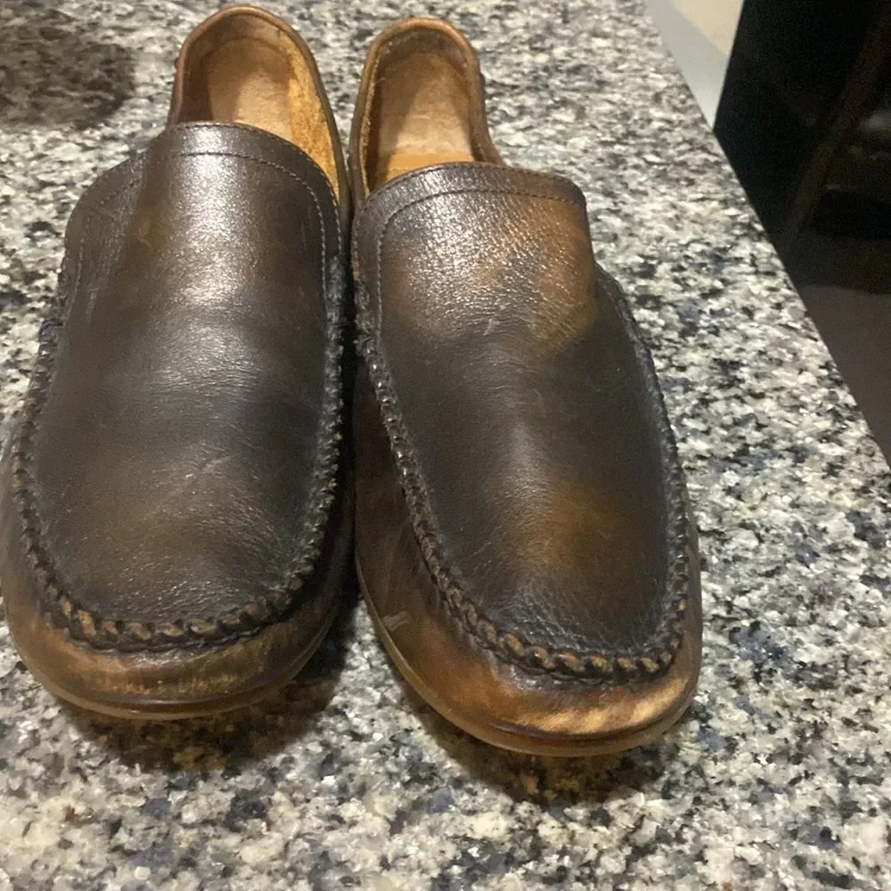 Frye Lewis Venetian Slip On sz. 11